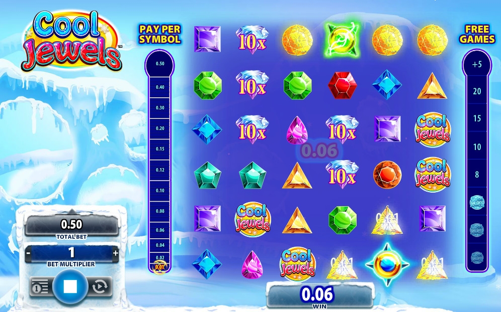 Free wms slot games online