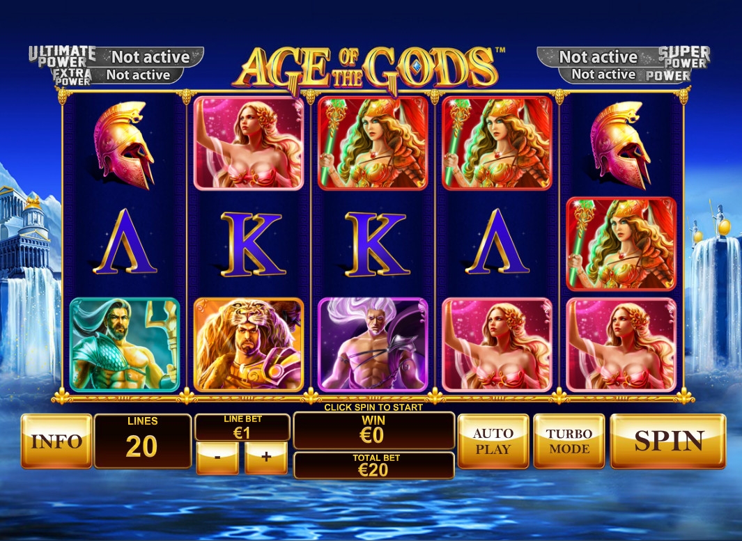 Age of gods. Слот age of Gods. Age of the Gods Slot. Греческие боги игровые автоматы. Age of the Gods казино.