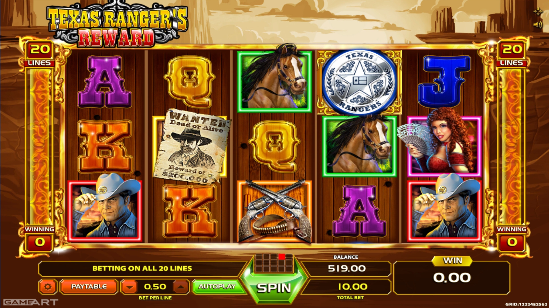 Free slot games canada