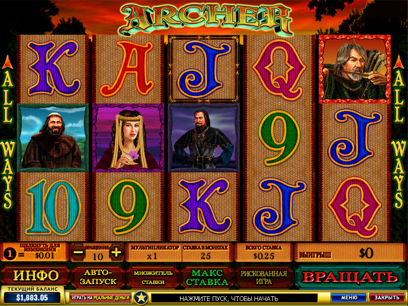 Free munsters slot game